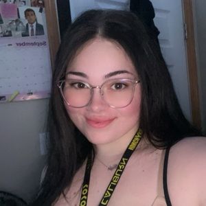 Meet your Posher, Ellie